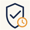 Icono de proteccion de envio