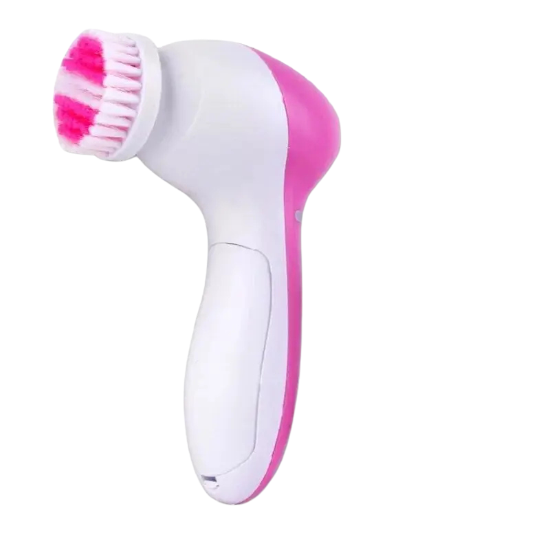 Cepillo Facial SULVEKA 5 en 1